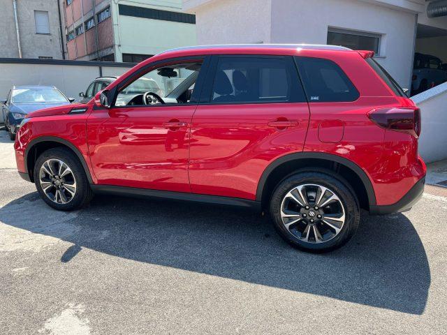 SUZUKI Vitara 1.4 Hybrid 4WD AllGrip Top(CON ECO-INCENTIVO)