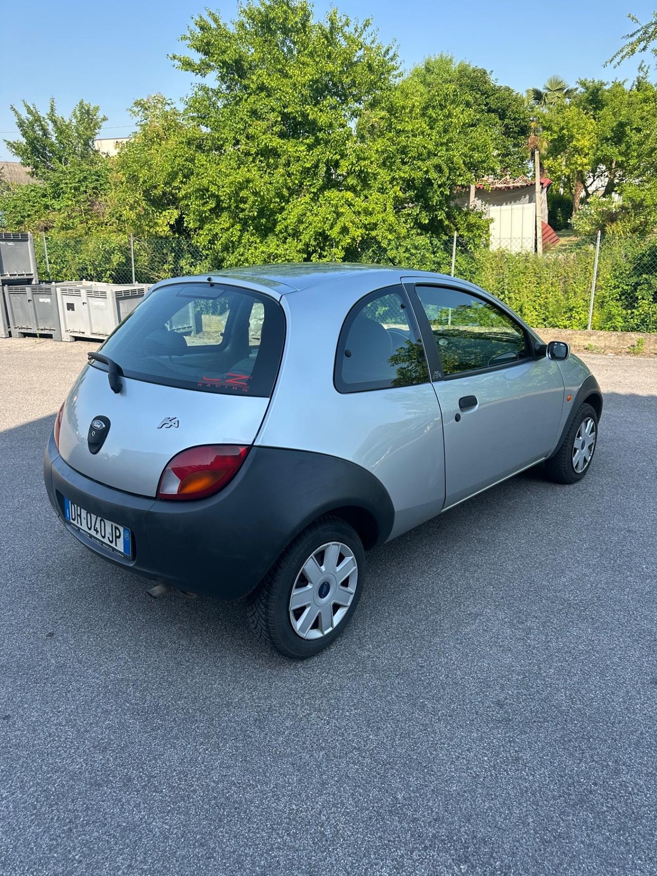 Ford Ka 1.3 Collection Neopatentato