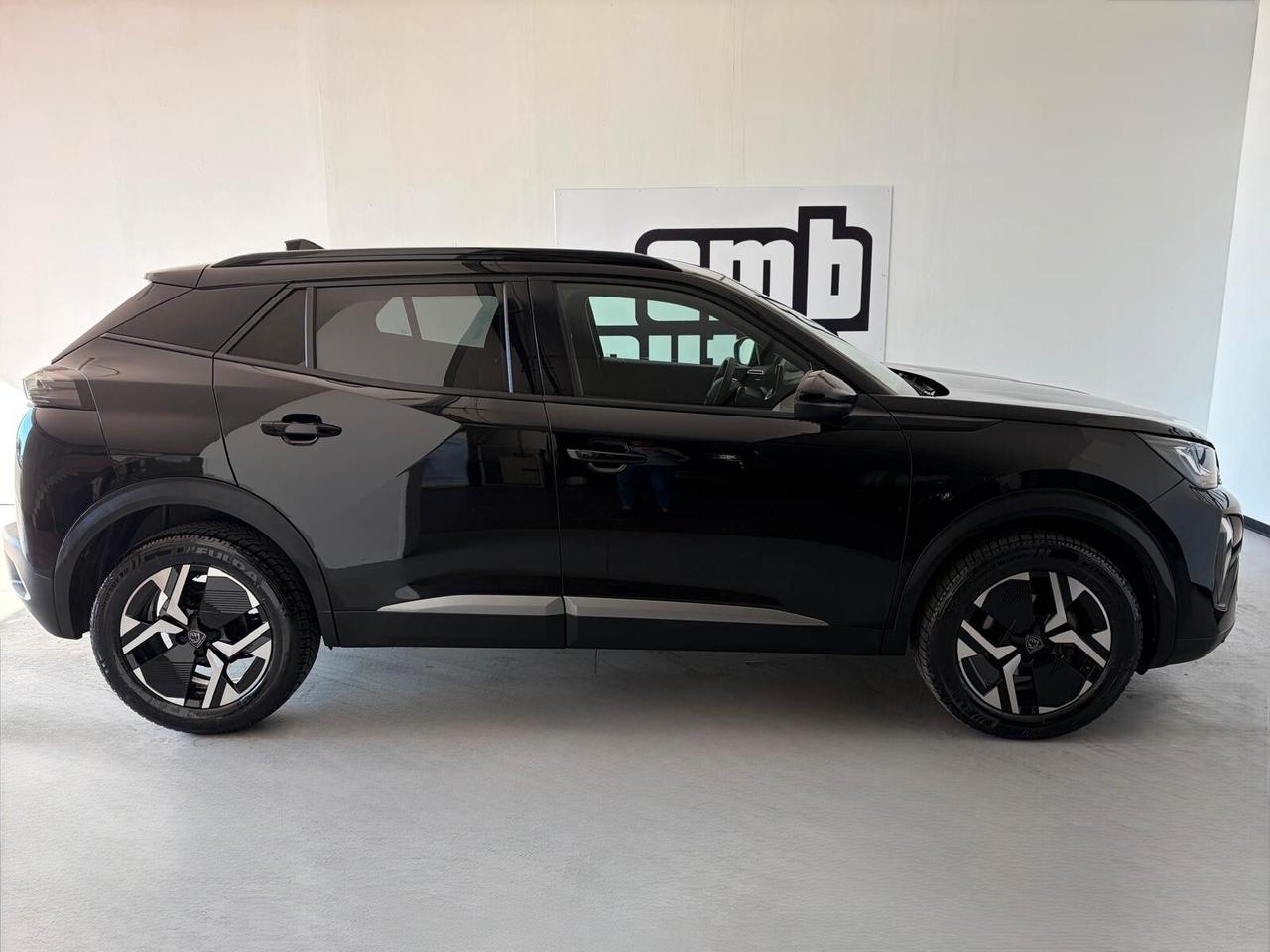 Peugeot 2008 130CV EAT8 Allure