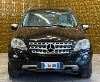 Mercedes-benz ML 350 BlueTEC Sport