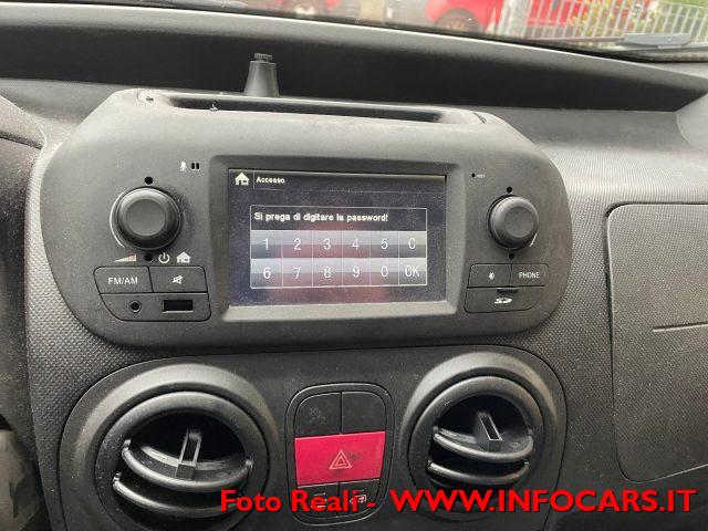 FIAT Fiorino 1.3 MJT 95CV Cargo Adventure ATTREZZATO