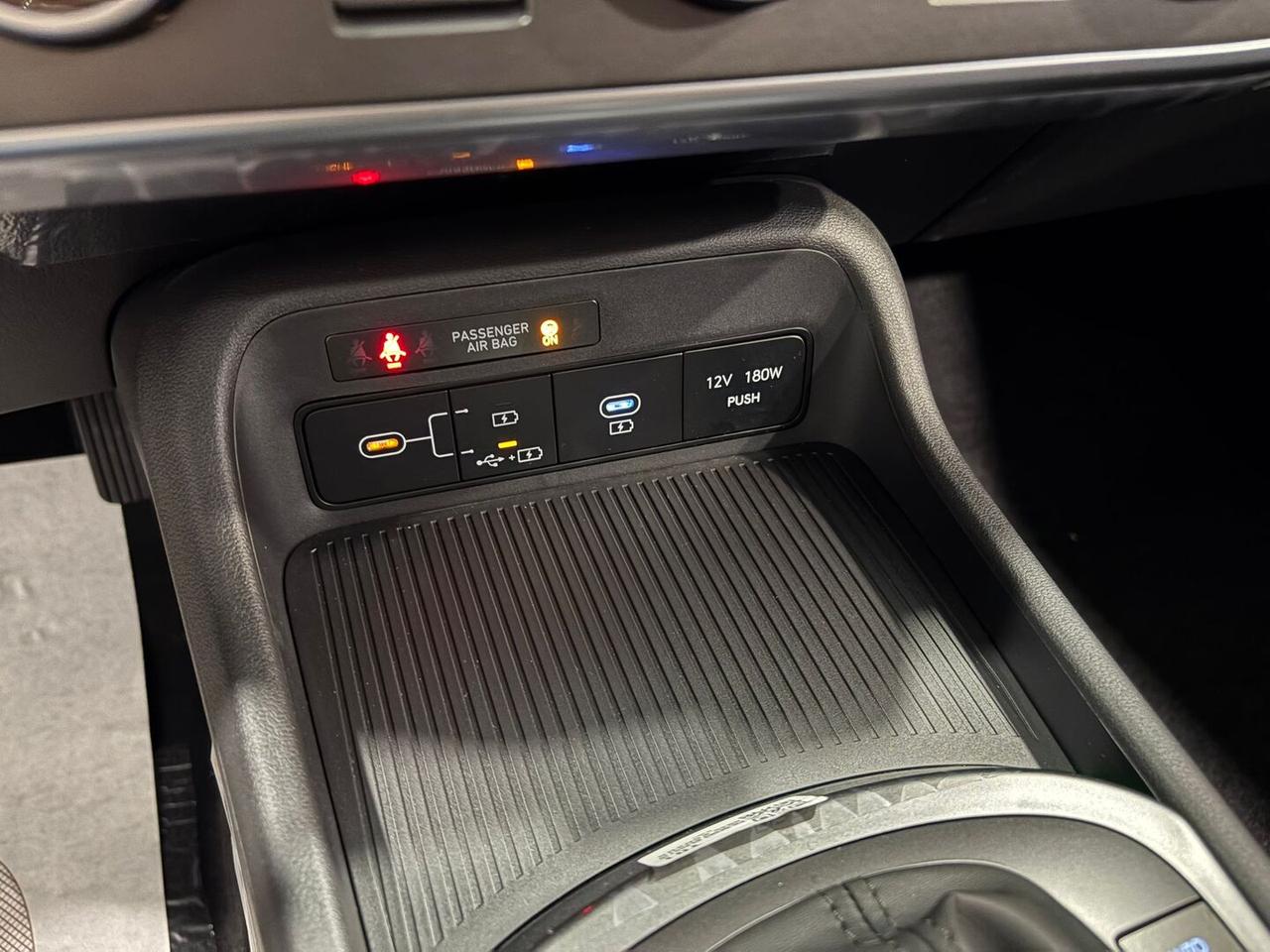 Hyundai Kona 1.0 t-gdi N Line Tech Pack 2wd 120cv dct