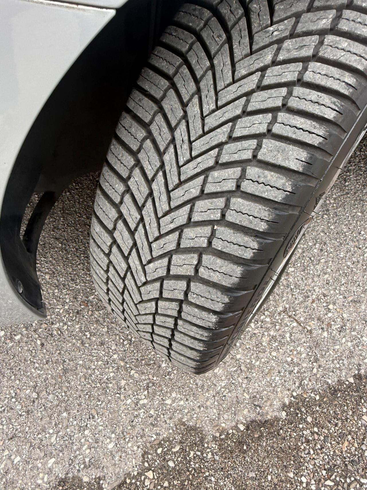 " IMMACOLATA " Volkswagen Polo 1.2 TSI 5p. Comfortline