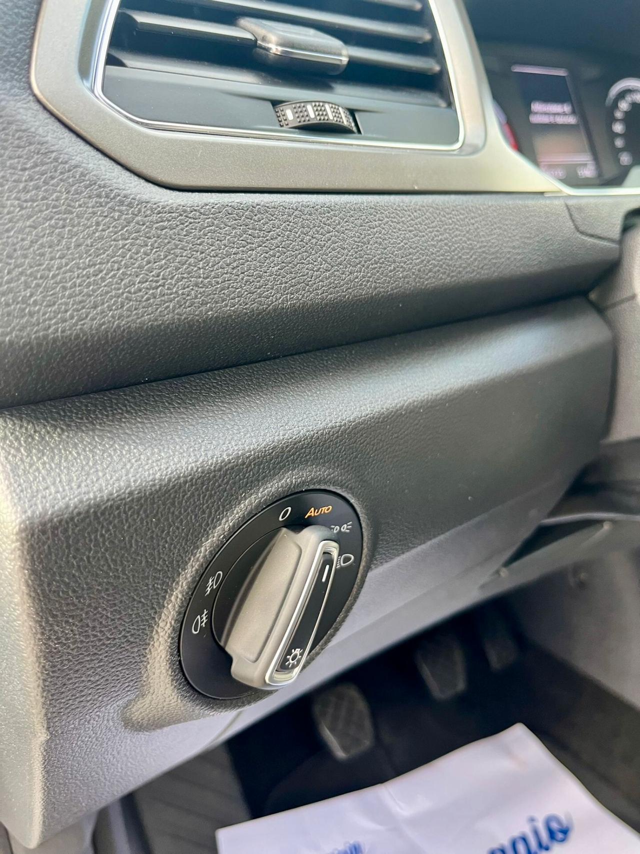 Volkswagen T-Roc 2.0 TDI SCR 150 CV Style BlueMotion Technology