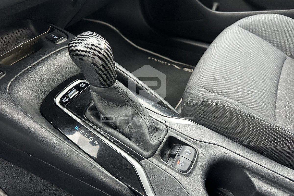 TOYOTA Corolla Touring Sports 1.8 Hybrid Style