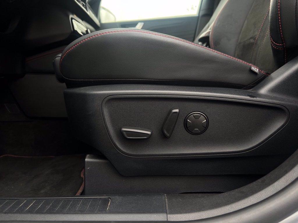 FORD Kuga 2.5 full hybrid ST-Line X 2wd 180cv auto del 2024