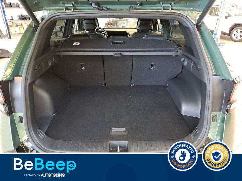 KIA Sportage 1.6 TGDI HEV GT-LINE SUNROOF PACK AUTO