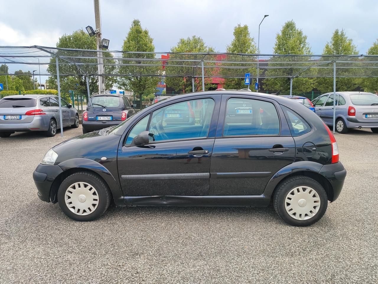 Citroen C3 1.1 Ideal