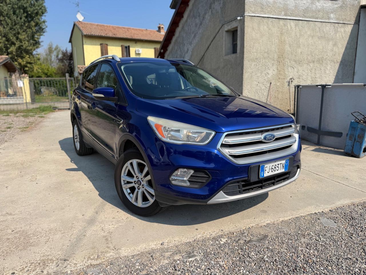 Ford Kuga 1.5 EcoBoost 120 CV S&S 2WD Business