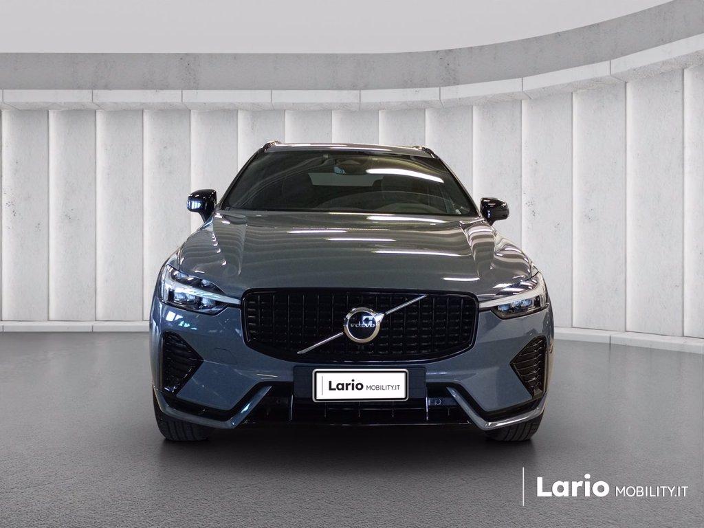 VOLVO XC60 2.0 b4 R-design awd auto del 2022
