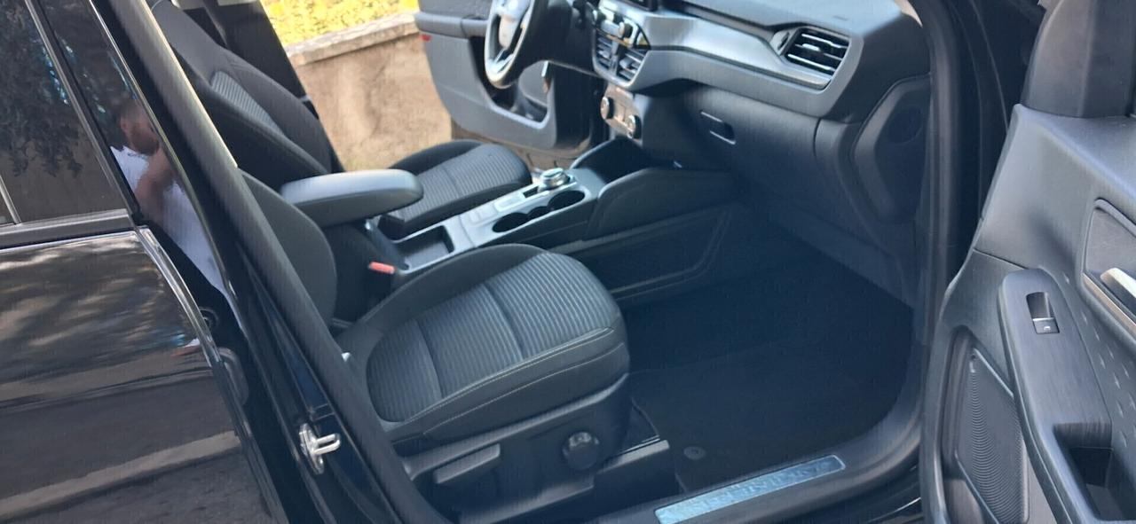 Ford Kuga 1.5 EcoBlue 120 CV 2WD Titanium