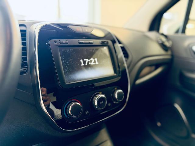 Renault Captur 1.5 dci Sport Edition 90cv