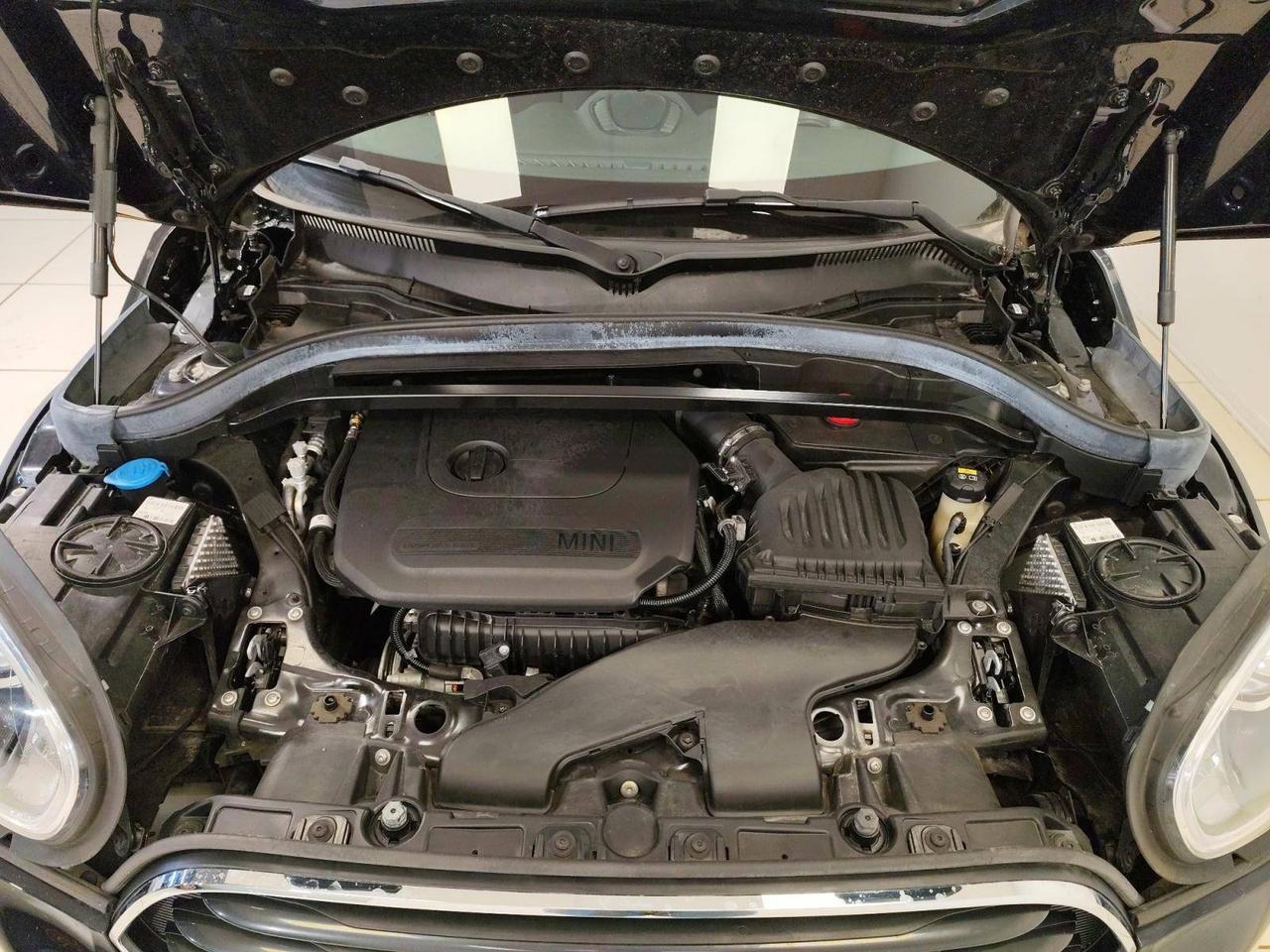 MINI Countryman One Business