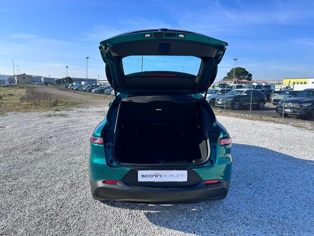 ALFA ROMEO Tonale My23 Hybrid 130cv Sprint