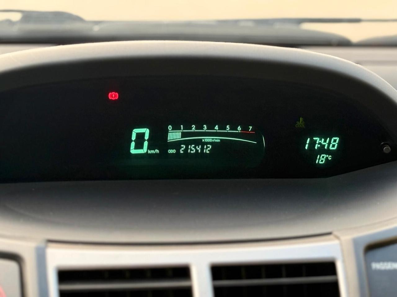Toyota Yaris 1.0 5 porte