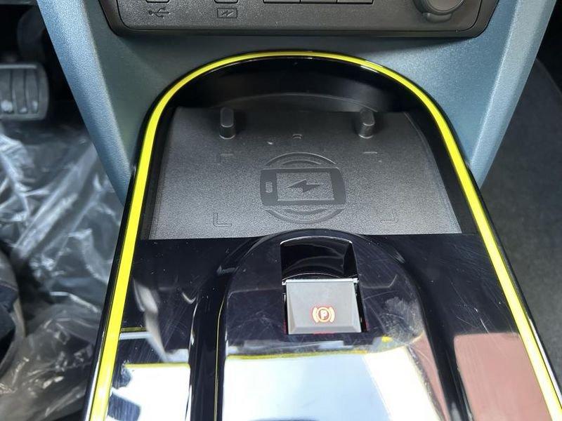 FIAT Grande Panda 1.2 Hybrid 110cv DCT La Prima OFFERTA LIMITATA