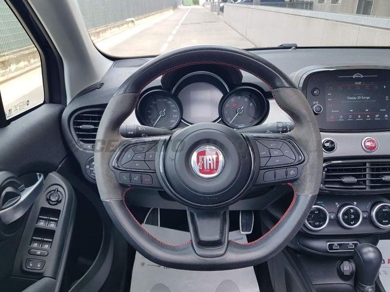 FIAT 500X 1.5 Hybrid 130cv DCT Sport Dolcevita