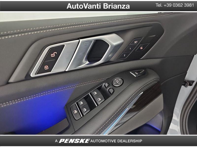 BMW X5 X5 xdrive30d 48V MSport Pro