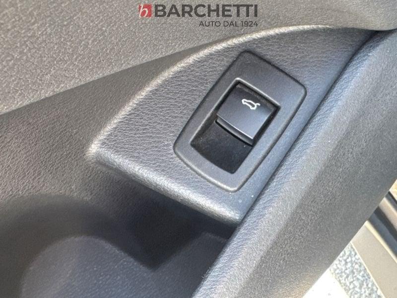 BMW X1 (F48) SDRIVE16D BUSINESS ADVANTAGE