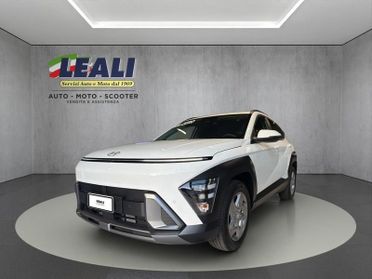 Hyundai Kona Kona 2025 5p 1.0 T-GDI 100cv 6m Business