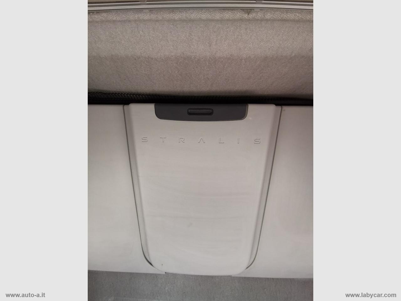 IVECO STRALIS 450 MULTIJET E5