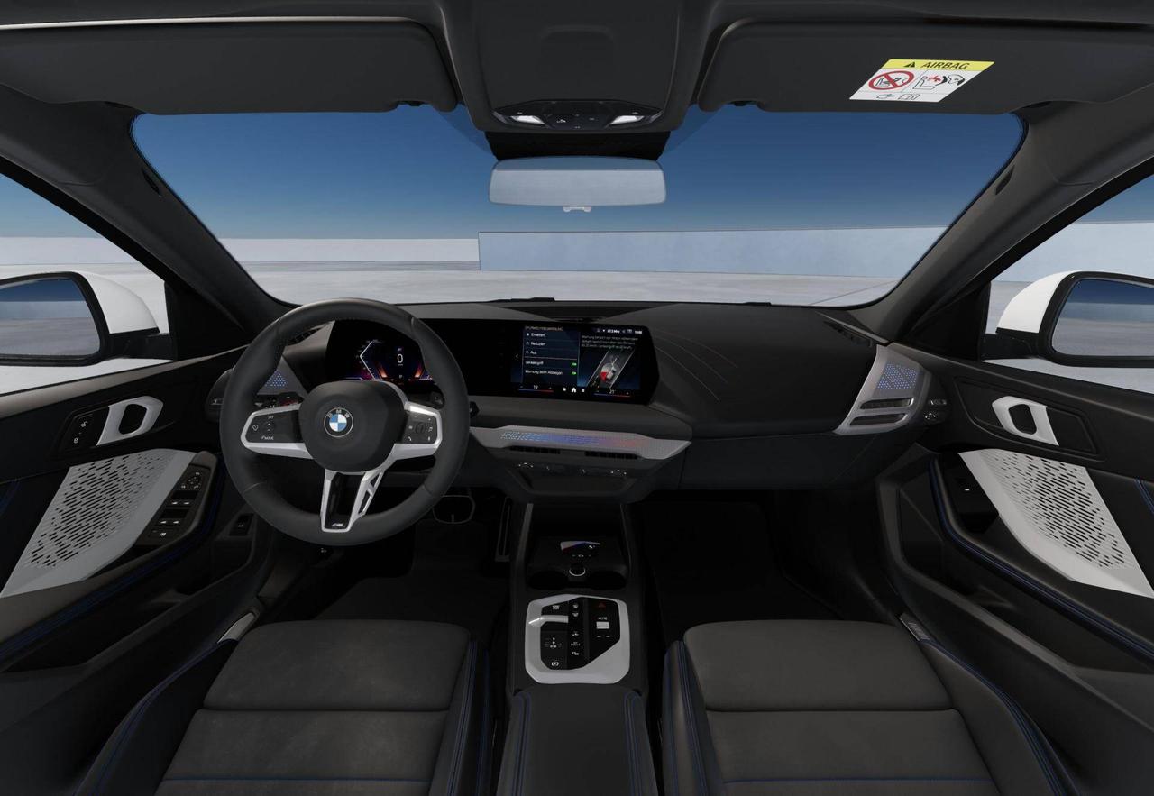 BMW Serie 1 123 xDrive 48V MSport Pro