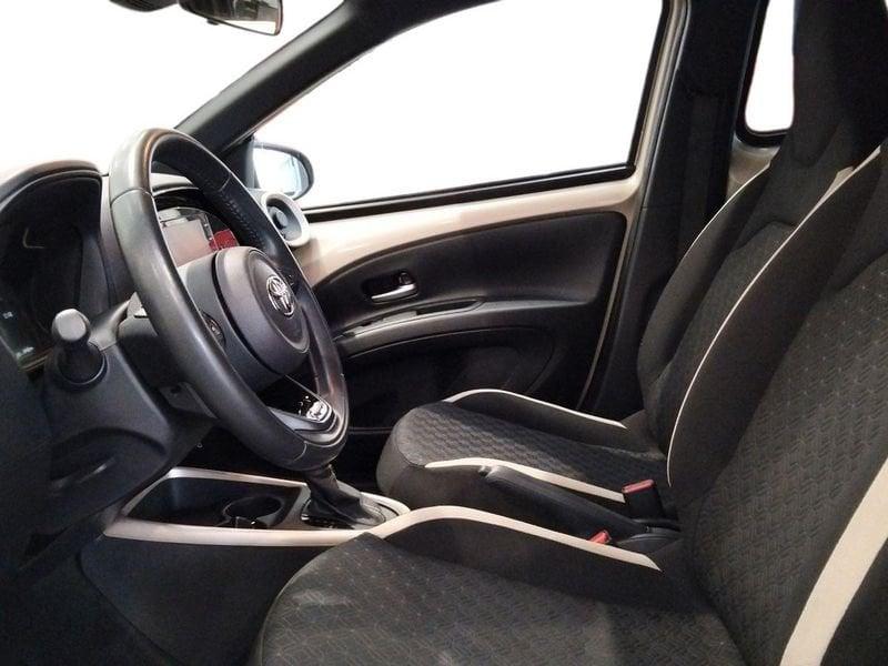 Toyota Aygo X 1.0B (72 CV) Trend S-CVT