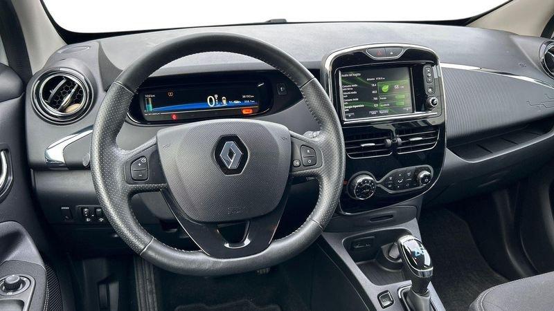 Renault ZOE E-TECH ELECTRIC Intens R110 Flex