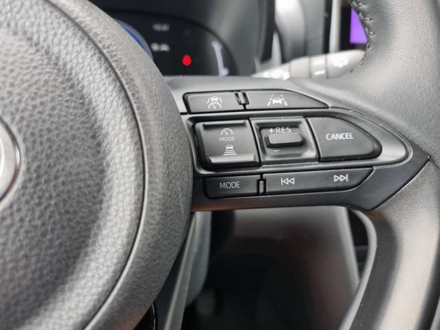 TOYOTA Yaris Cross 1.5 Hybrid 130 CV 5p. E-CVT Trend