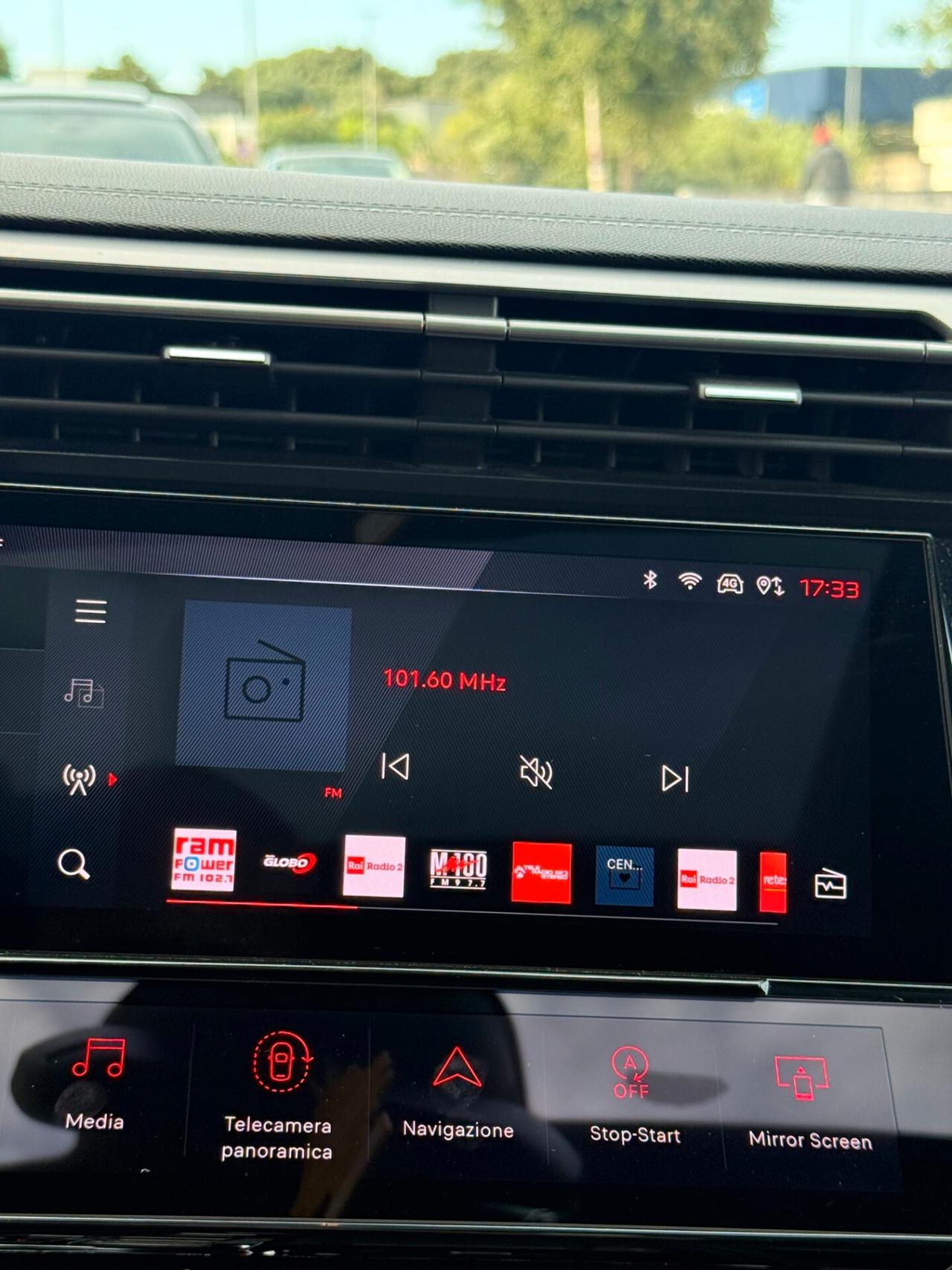 Peugeot 308 1.5 HDI GT PACK EDIZIONE LIMITATA, CON TETTO APRIBILE,APPLE CARPLAY,LUCI SOFFUSE,TELECAMERA,VIRTUAL