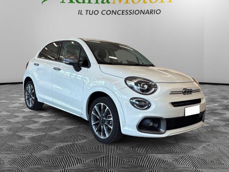 FIAT 500X Dolcevita 1.5 T4 130cv DCT7 Dolcevita