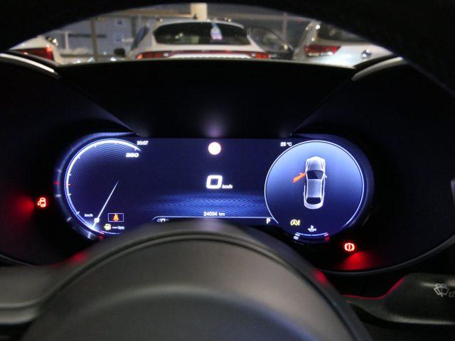 ALFA ROMEO Giulia 2.0 Turbo 280 CV AT8 AWD Q4 Veloce