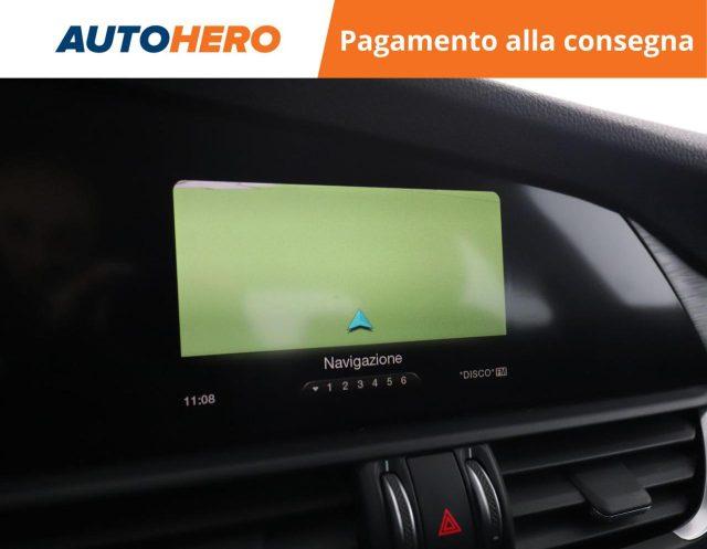 ALFA ROMEO Giulia 2.2 Turbodiesel 150 CV AT8
