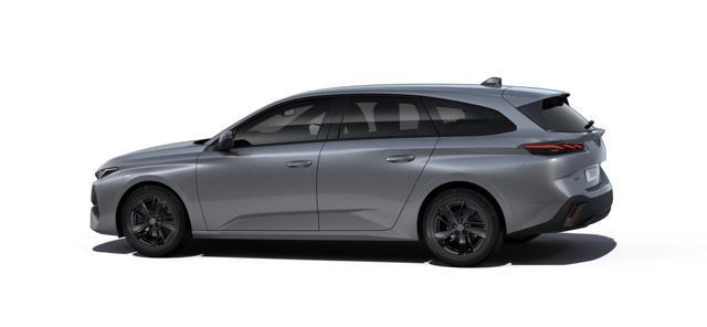 PEUGEOT 308 Hybrid 145 e-DCS6 SW STYLE+BUSINES+ALLURE+GT+GT EX