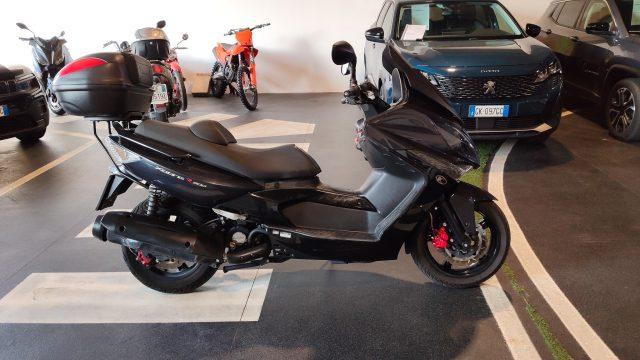 KYMCO Xciting 300 R 300