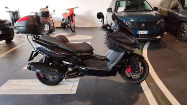 KYMCO Xciting 300 R 300