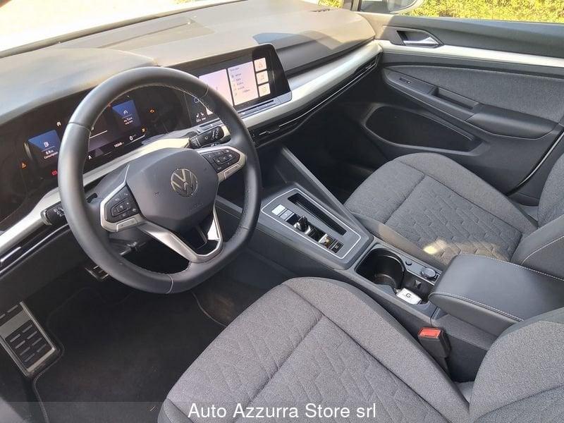 Volkswagen Golf Golf 2.0 tdi Life 115cv dsg