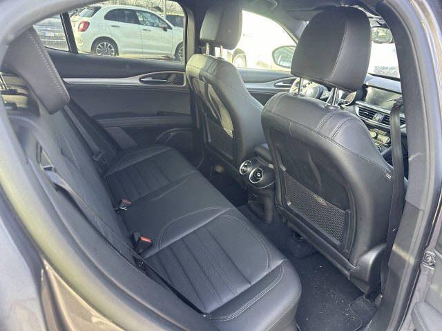 ALFA ROMEO Stelvio 2.2 t Veloce Q4 210cv auto