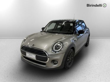 MINI Mini 5 porte (F55) - Mini 1.5 One 75 CV Baker Street 5 porte