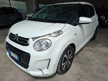 Citroen C1 5p. 1.0 BENZINA / EURO 6B / DA NEOPATENTATI