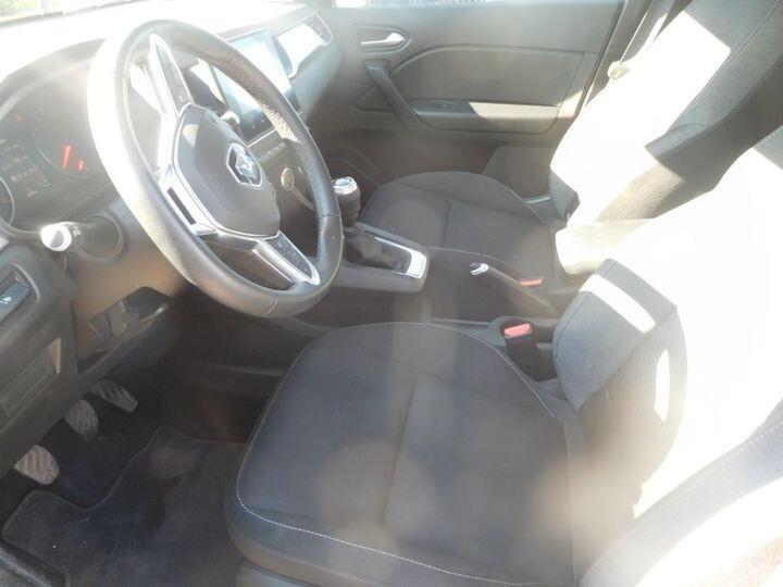 Renault Captur TCe 100 CV Zen