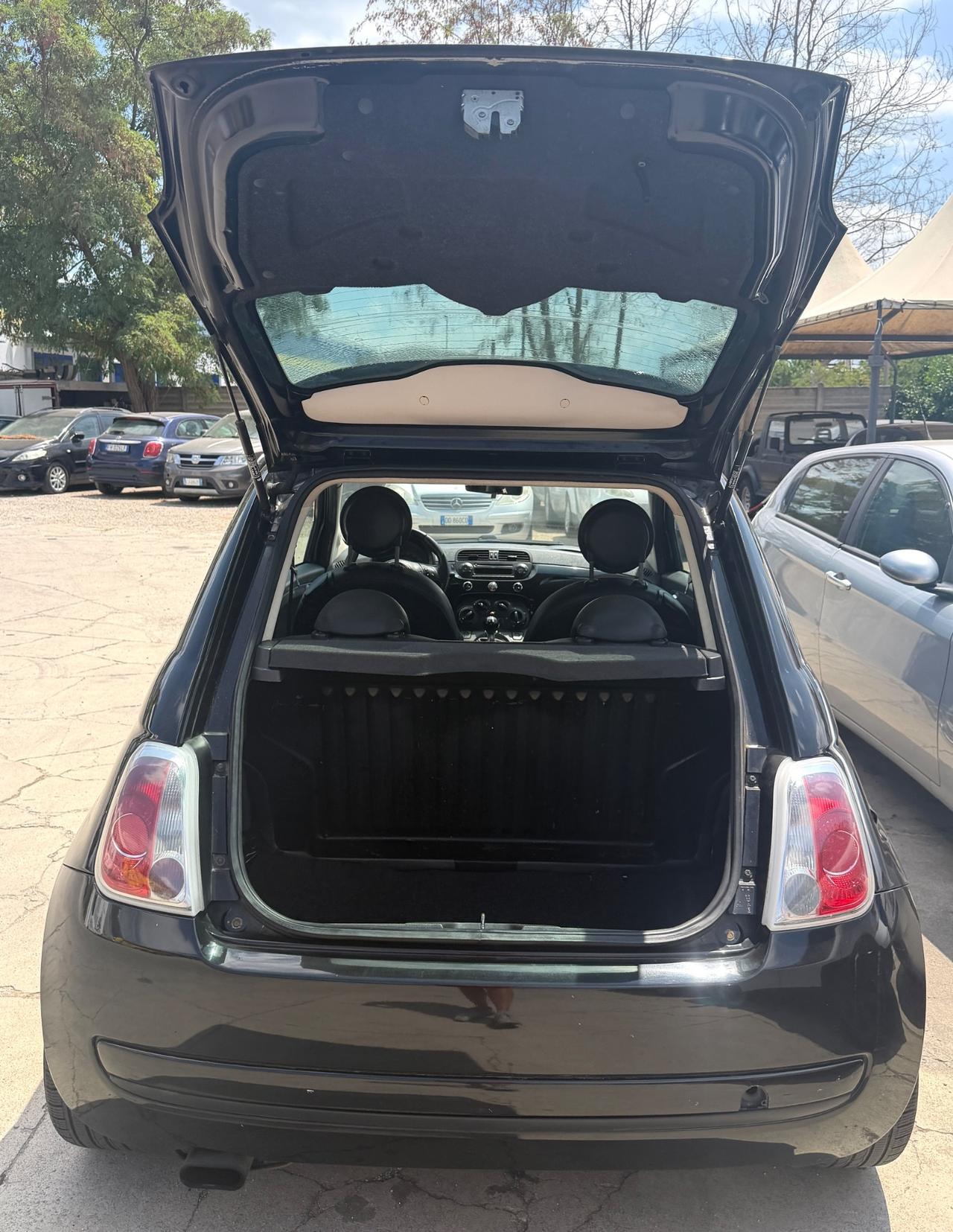 Fiat 500 1.3 Multijet 16V 75 CV Sport