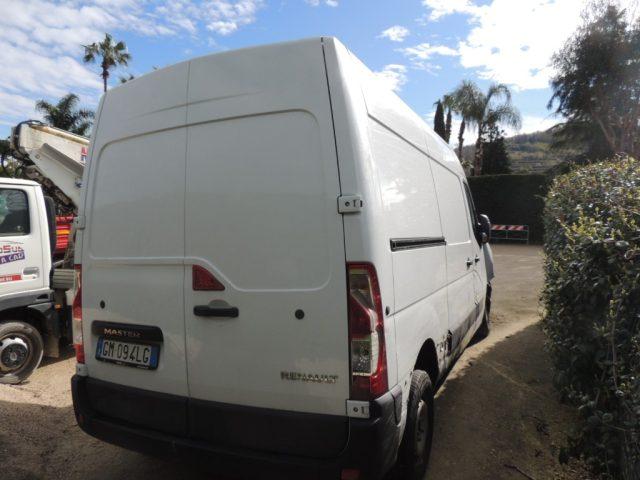 RENAULT Master T35 2.3 dCi 135 PM-TM Furgone Advance