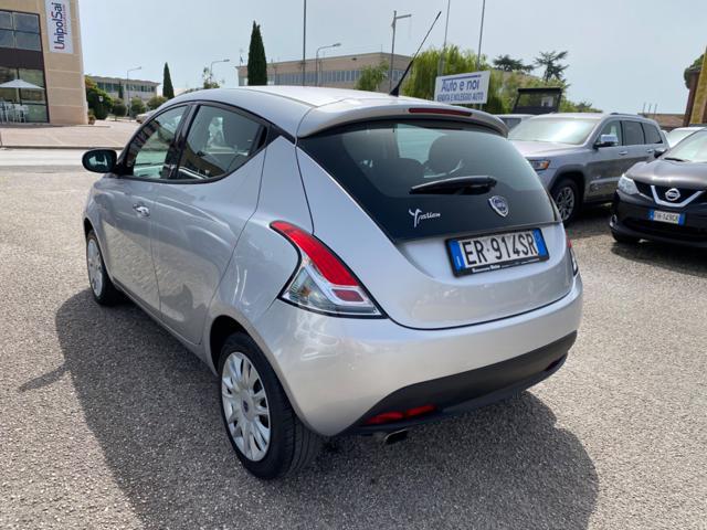 LANCIA Ypsilon 1.2 69 CV 5 porte Silver 5 POSTI - NEOPATENATI