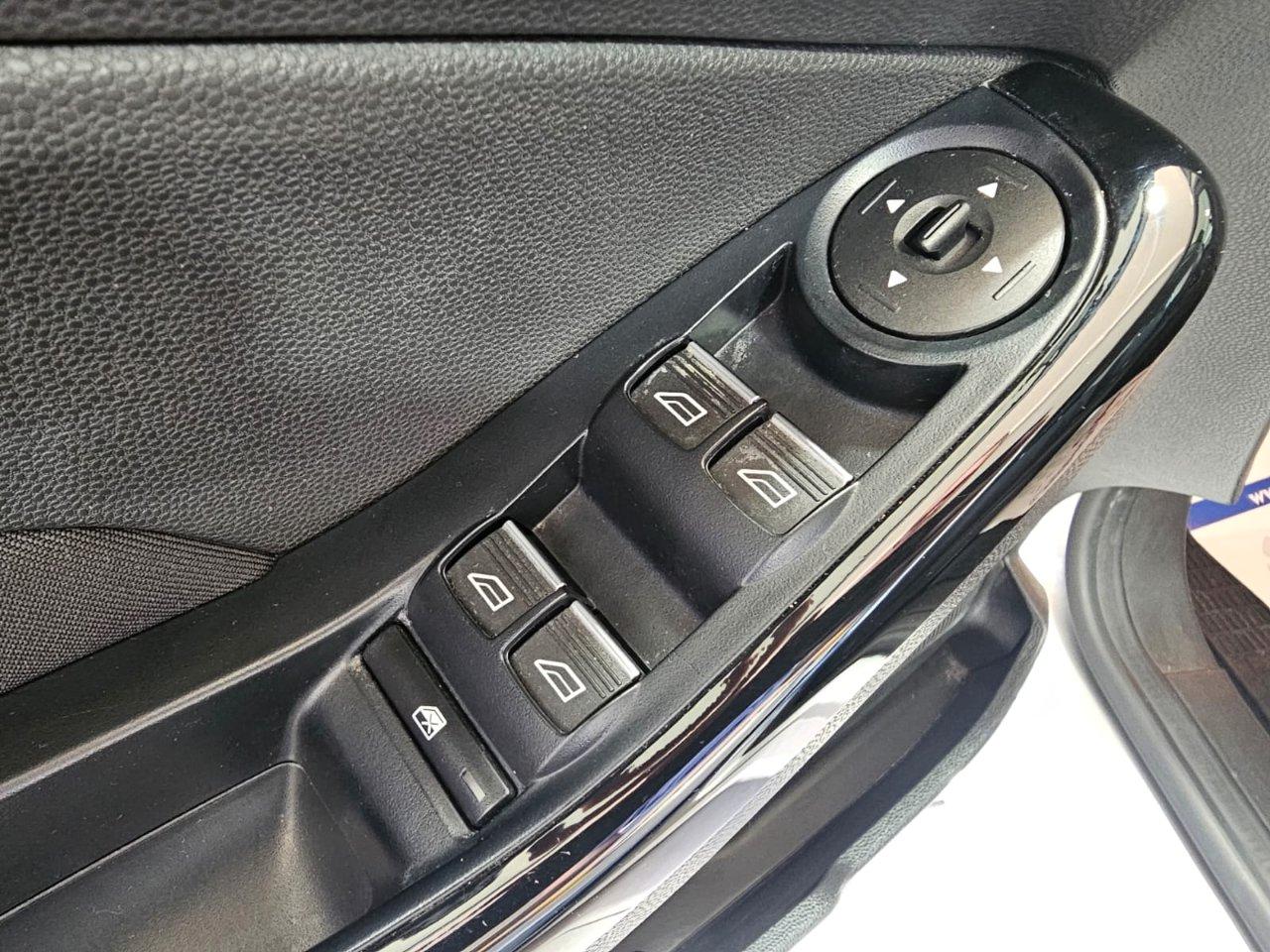 Ford Fiesta 5 Porte Fiesta 5p 1.5 tdci Titanium 75cv E6