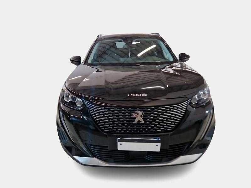 PEUGEOT 2008 BlueHDi 130 EAT8 Allure S/S aut.