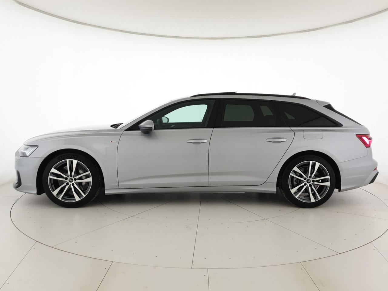 Avant 50TFSIe 299CV quattro Stronic S line Edition