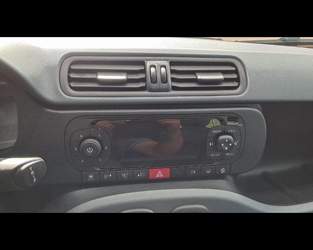 FIAT New Panda 1.2 69cv Easy s&s 5 posti