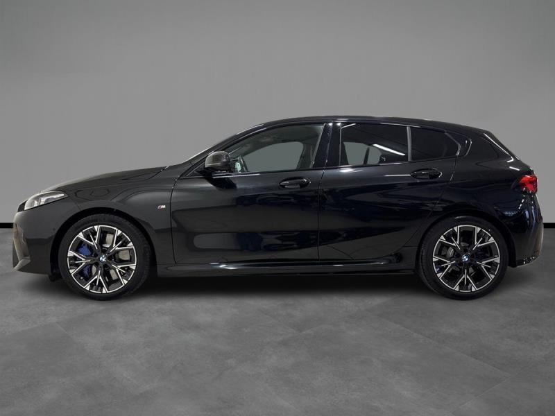 BMW Serie 1 120 48V MSport DCT