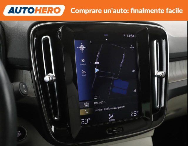 VOLVO XC40 T3 Inscription